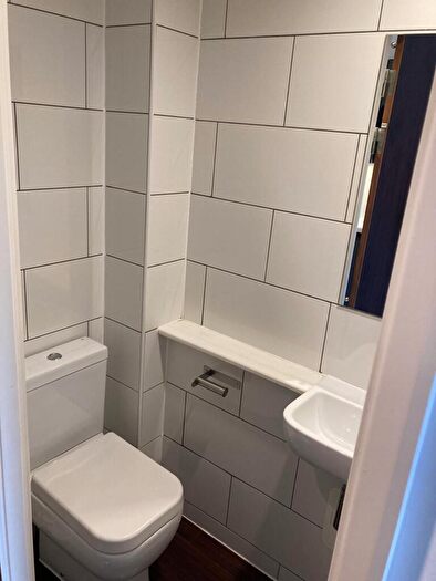 1 Bedroom Private Halls To Rent In Damside Street, Lancaster, LA1