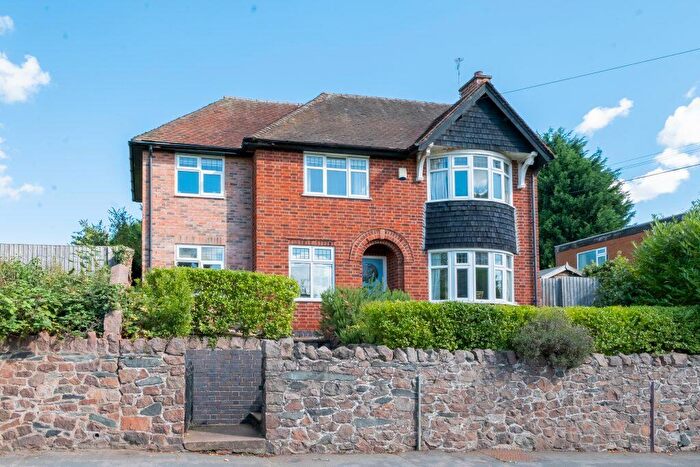 4 Bedroom Detached House For Sale In Wellsic Lane, Rothley, LE7