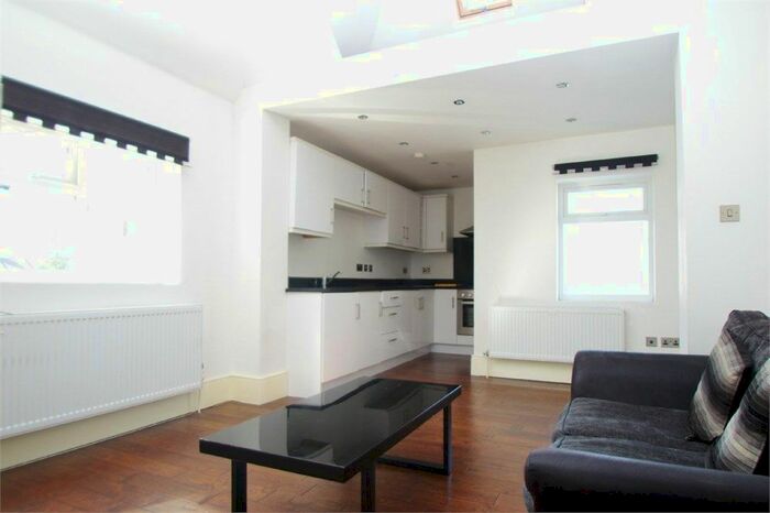 Studio To Rent In St Albans Road, Watford, WD24