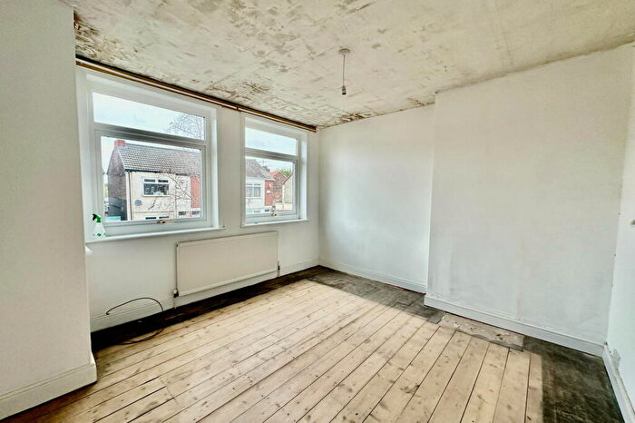 3 Bedroom Terraced House For Sale In Perth Street West, Hull, HU5