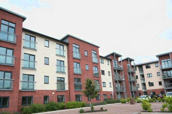 2 Bedroom Flat To Rent In Bridgefield Court, Bridge Road, L34