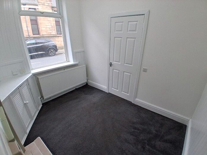 2 Bedroom Terraced House To Rent In Altham Street, Burnley, BB10