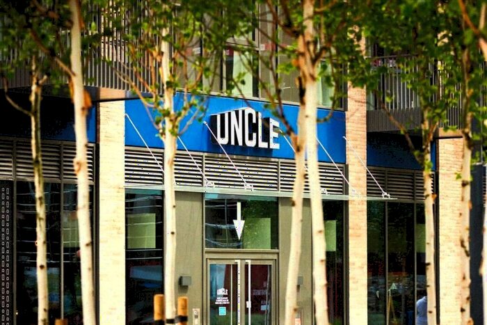 2 Bedroom Apartment To Rent In Uncle Colindale, Astral House, , Aerial Square, NW9