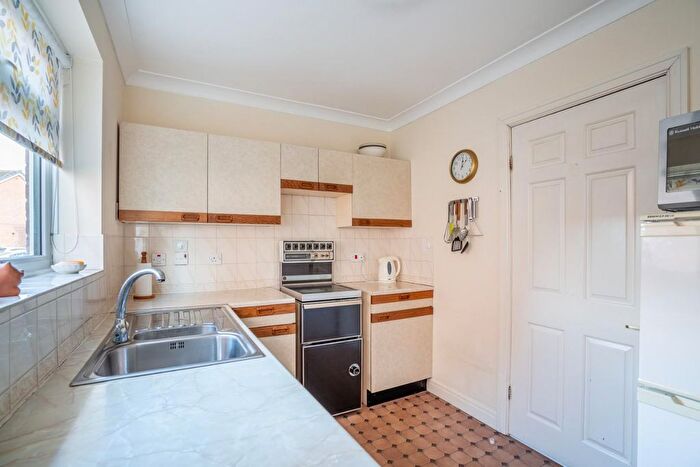 3 Bedroom Detached Bungalow For Sale In Carnoustie Close, York, YO26