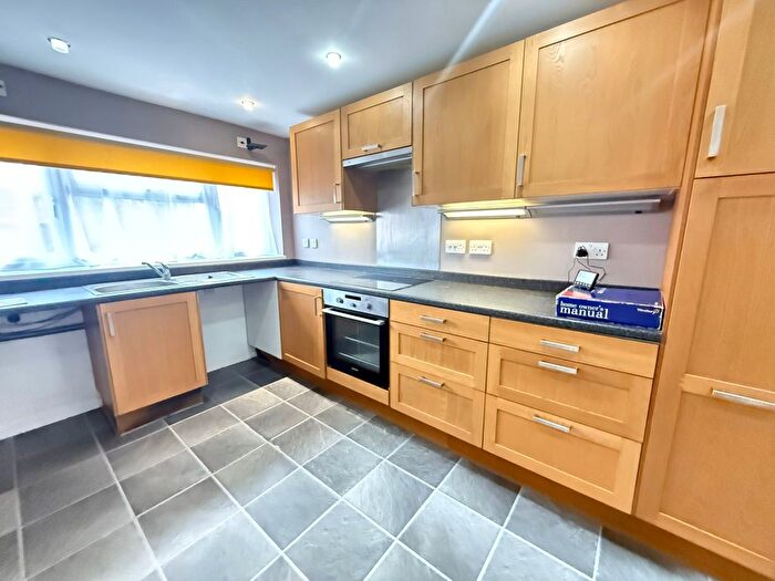 2 Bedroom Semi-Detached House To Rent In Ophelia Drive, Warwick, CV34