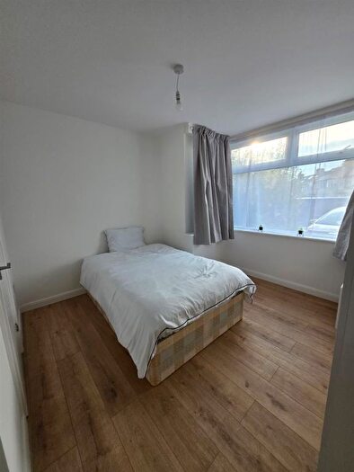 Studio To Rent In Toorack Road, Harrow, HA3