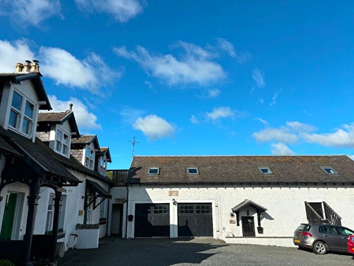 3 Bedroom Flat To Rent In Edderston Road, Peebles, EH45