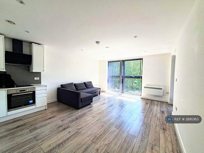 1 Bedroom Flat To Rent In Satchwell Road, London, E2