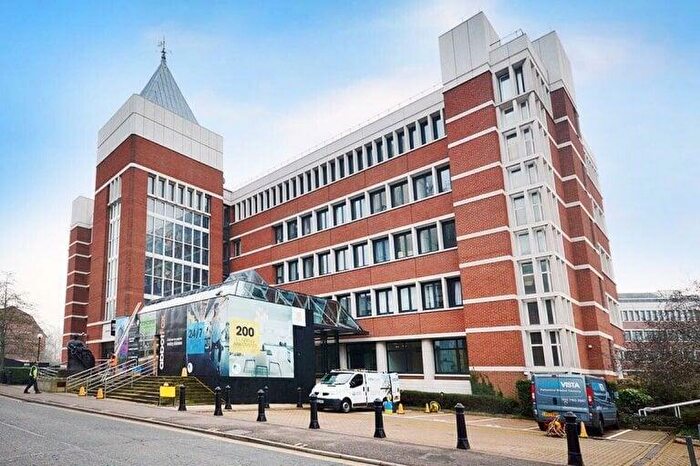 1 Bedroom Apartment To Rent In Surrey Street, Norwich, NR1