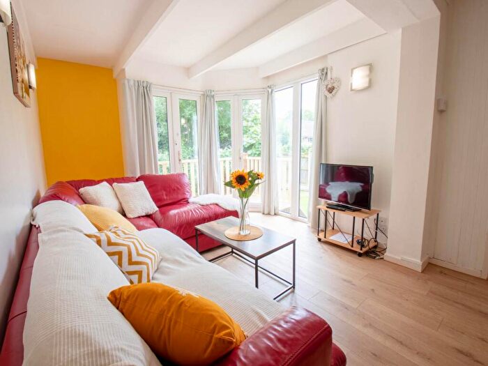 3 Bedroom House To Rent In Uplands, Canterbury, Kent, CT2