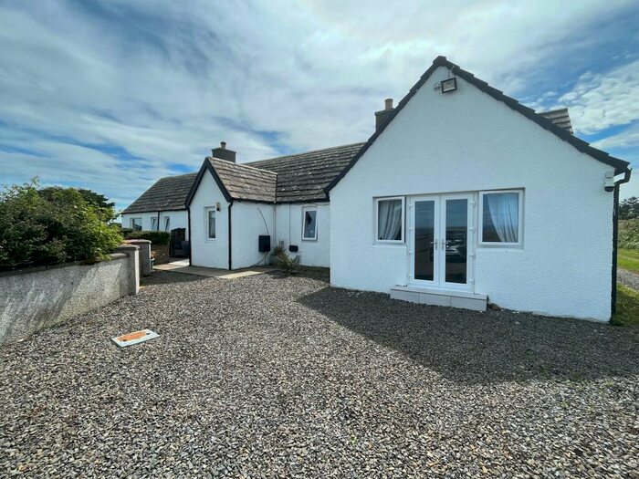 4 Bedroom Detached House For Sale In Bencorragh House, KW1