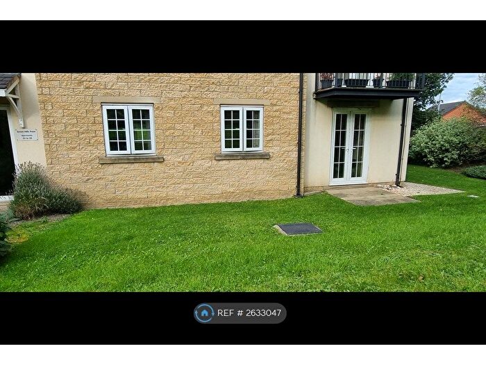 2 Bedroom Flat To Rent In Albert Road, Morley, LS27