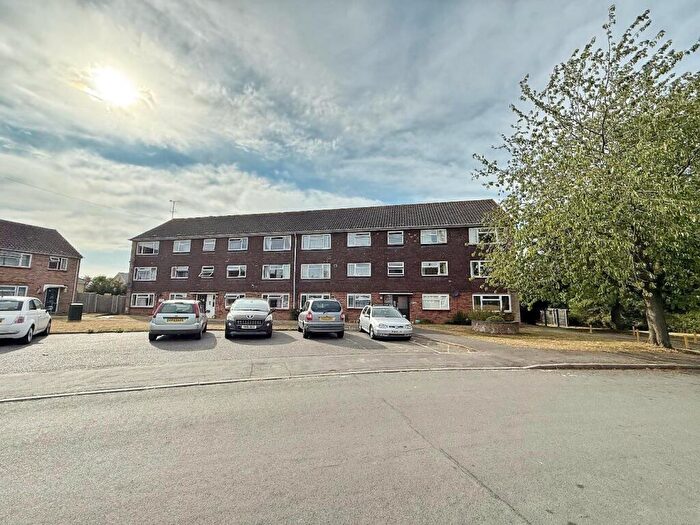 2 Bedroom Apartment For Sale In De Vere Road, Earls Colne, Colchester, CO6