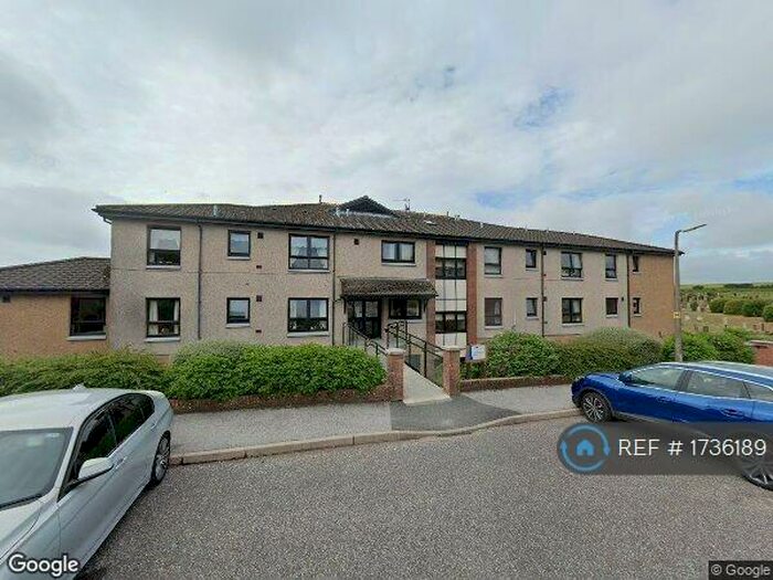 1 Bedroom Flat To Rent In Glenluce, Glenluce, Newton Stewart, DG8