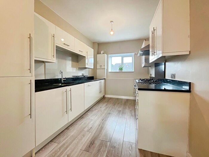 2 Bedroom Apartment To Rent In The Maltings Court, Market Rasen, LN8