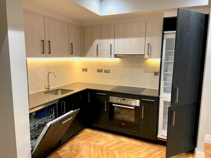 1 Bedroom Flat To Rent In Newhall Street, Birmingham, B3