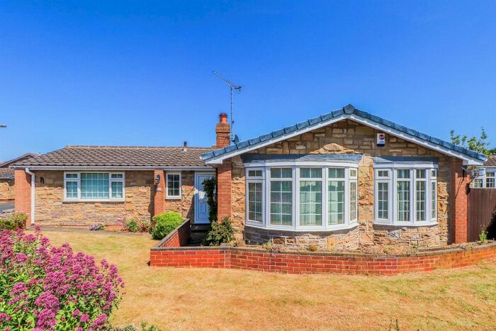 3 Bedroom Detached Bungalow To Rent In Marriott Grove, Wakefield, WF2