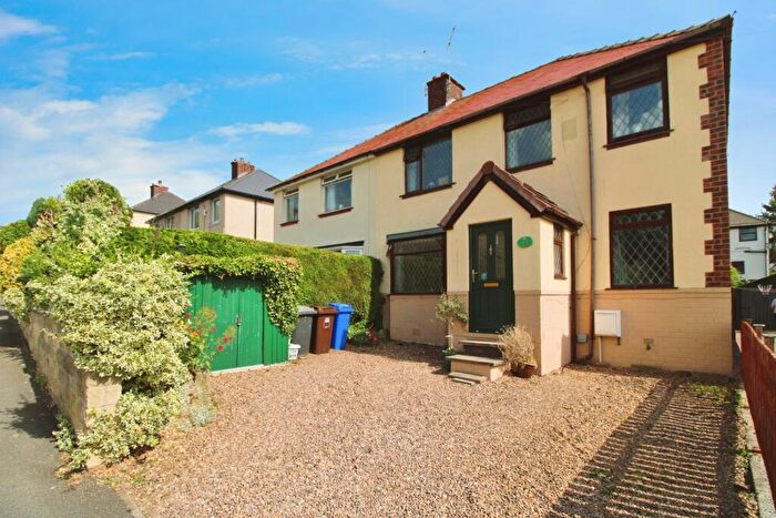 4 Bedroom Semi-Detached House To Rent In Brightholmlee Lane, Wharncliffe Side, Sheffield, South Yorkshire, S35