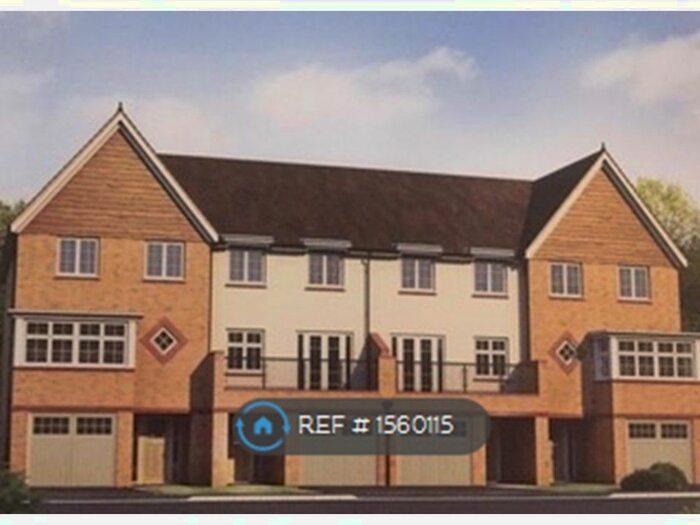 6 Bedroom Terraced House To Rent In Great Clover Leaze, Bristol, BS16