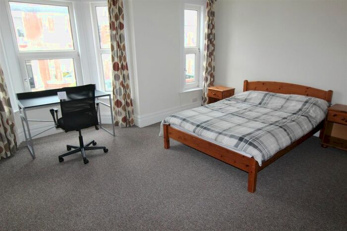 5 Bedroom Terraced House To Rent In Melville Road, Coventry, CV1