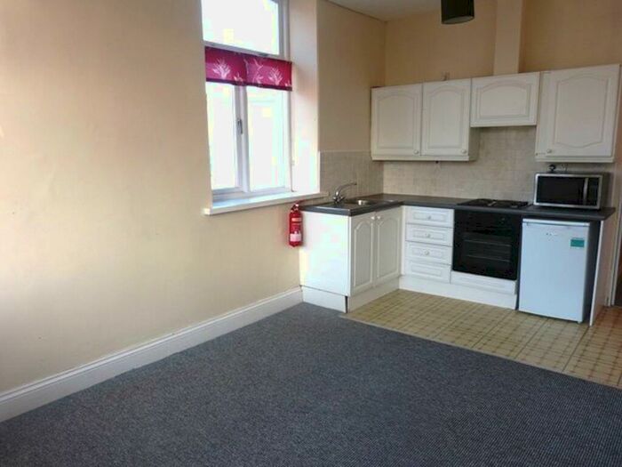 1 Bedroom Apartment To Rent In Apartment County Square, Ulverston, LA12
