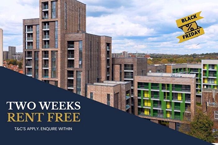 2 Bedroom Flat To Rent In Carver House, Alpini Road, NW9