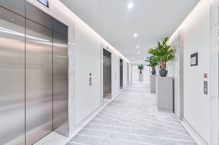 1 Bedroom Flat To Rent In Damac, Nine Elms, London, SW8