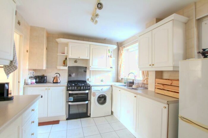 3 Bedroom Terraced House To Rent In Lincoln Close, Crawley, RH10