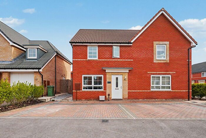 3 Bedroom Detached House For Sale In Bilson Crescent, Hessle, HU13