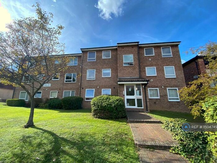 2 Bedroom Flat To Rent In Carlton Road, Sidcup, DA14