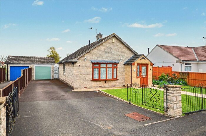 3 Bedroom Bungalow For Sale In Portland Road, Huish Episcopi, Langport, Somerset, TA10