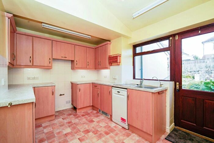 3 Bedroom Terraced House For Sale In Stuart Road, Birkenhead, CH42