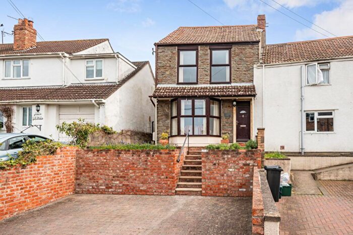 3 Bedroom House For Sale In Church Road, Easter Compton, BS35