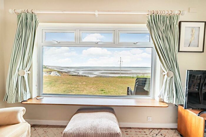 2 Bedroom Detached Bungalow For Sale In Hook, Warsash, SO31