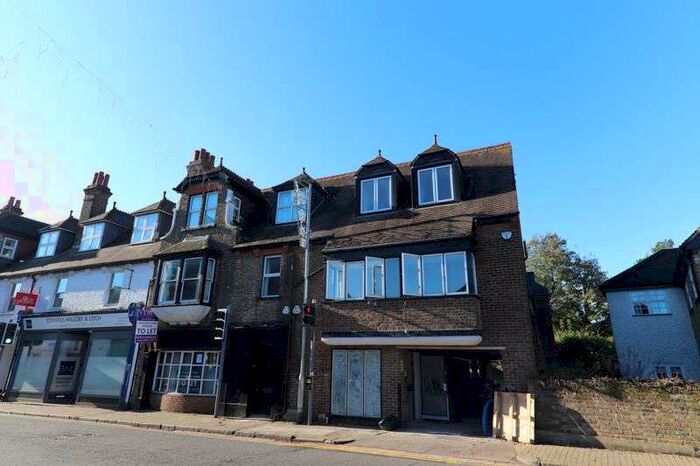 Property To Rent In Church Street, Rickmansworth, WD3