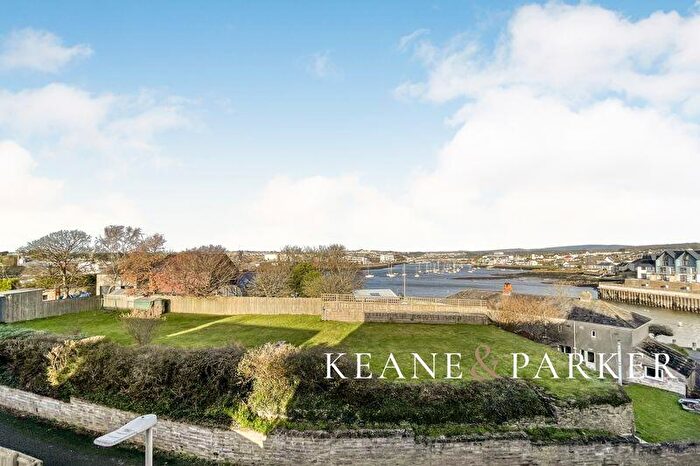 2 Bedroom Flat For Sale In Causeway View, Turnchapel, PL9