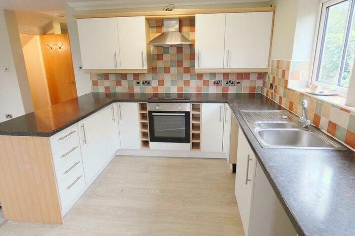 2 Bedroom Apartment To Rent In Barclay Court, Longridge, PR3