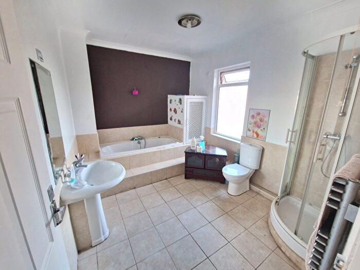 2 Bedroom Terraced House To Rent In Lovat Road, Preston, Lancashire, PR1