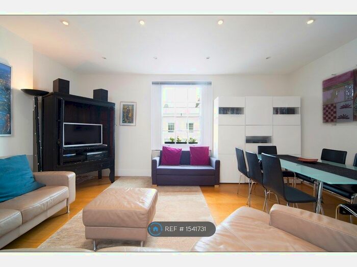 2 Bedroom Flat To Rent In Churton St, London, SW1V