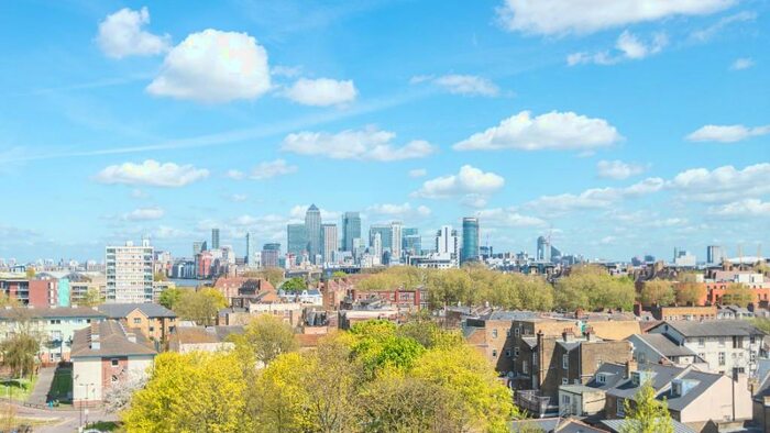 1 Bedroom Flat To Rent In Carriage Way, London, SE8