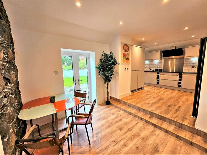 6 Bedroom Detached House To Rent In Small Holdings, Kingswells, Aberdeen, AB15