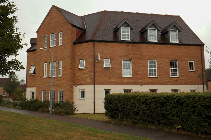 2 Bedroom Flat To Rent In Cypress Covert, Thetford, IP24