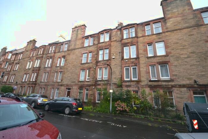 1 Bedroom Flat To Rent In Springvalley Terrace, Morningside, Edinburgh, EH10