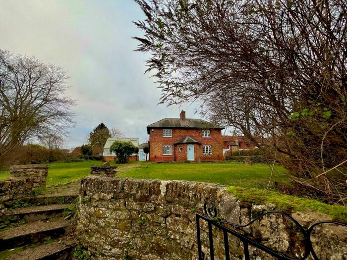 4 Bedroom Detached House To Rent In High Street, Harlaxton, Grantham, NG32