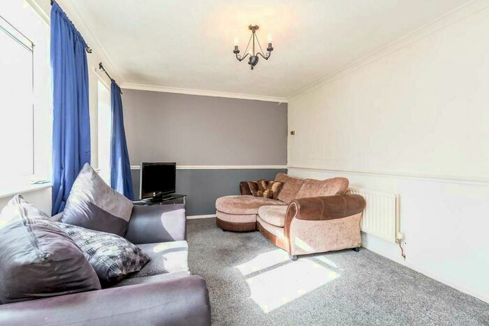 3 Bedroom Terraced House To Rent In Seven Acres, Bamber Bridge, Preston, PR5