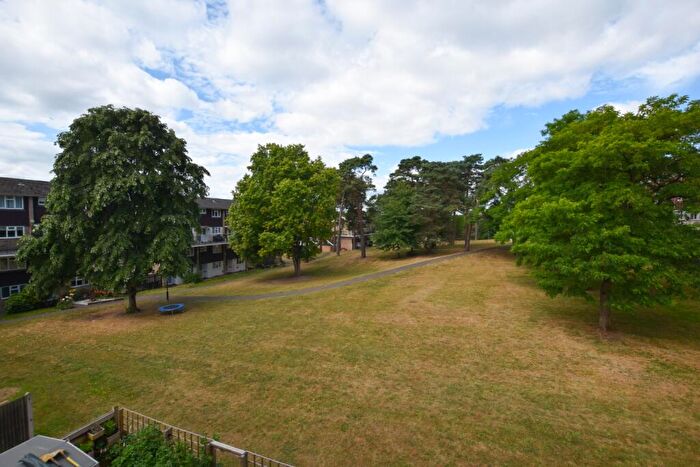 2 Bedroom Terraced House To Rent In Kildare Close, Bordon, Hampshire, GU35