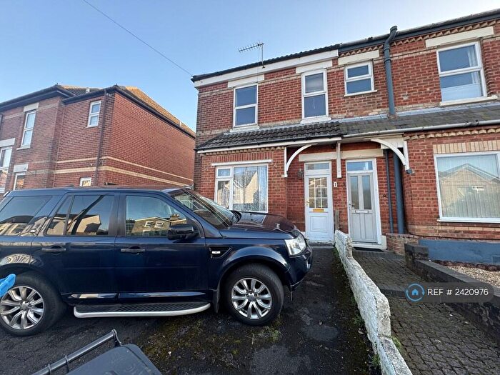 3 Bedroom Semi-Detached House To Rent In Shillito Road, Poole, BH12