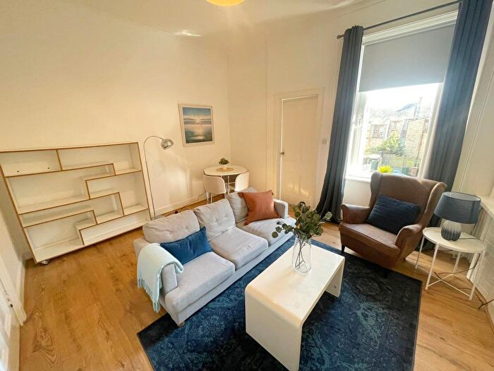 1 Bedroom Flat To Rent In Dick Road, Kilmarnock, East Ayrshire, KA1