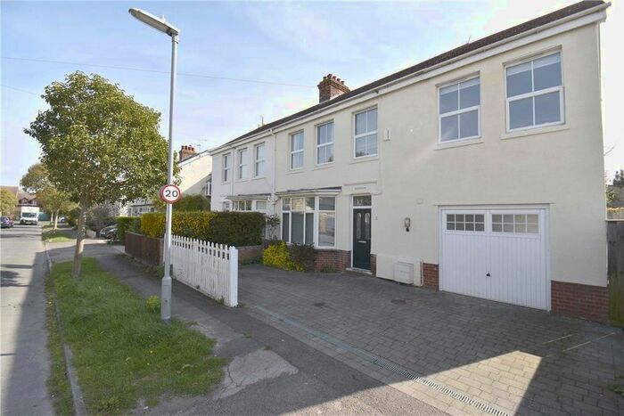 4 Bedroom Semi-Detached House To Rent In Coniston Road, Cambridge, CB1