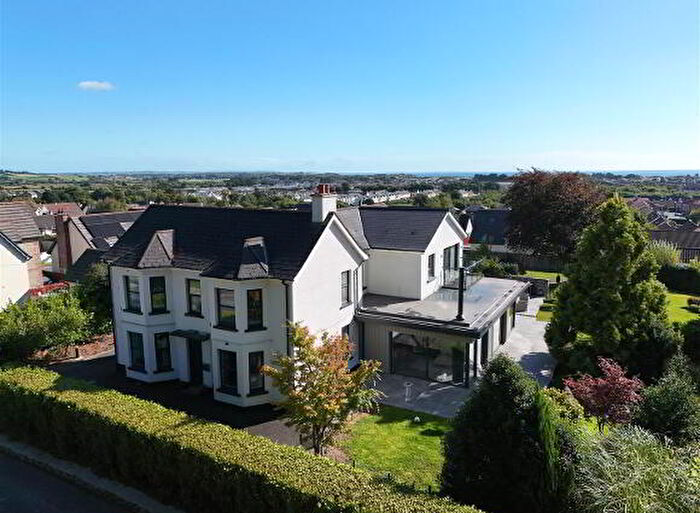 4 Bedroom Detached House For Sale In Tollymore Road, Newcastle, BT33